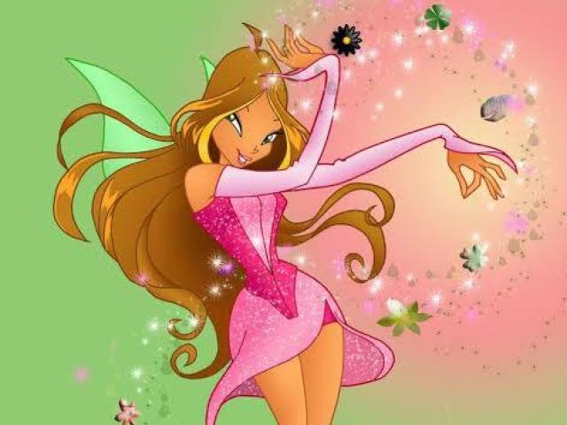 Magia Winx