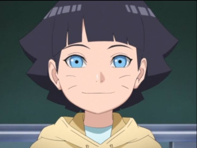 Himawari Hyuuga