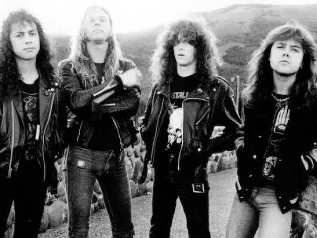 Metallica