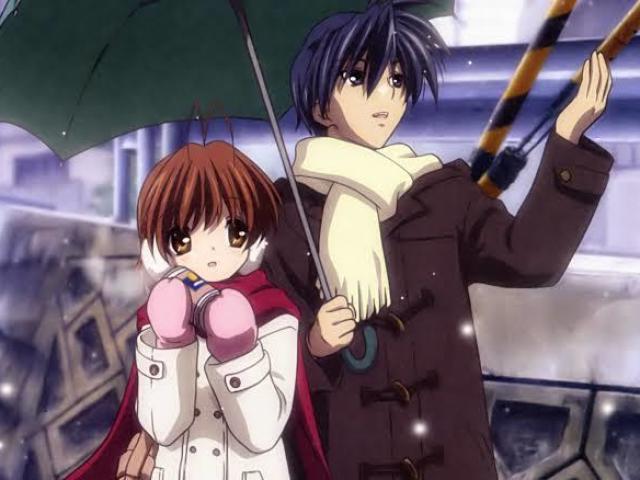 Clannad