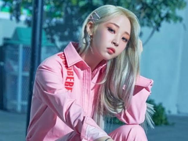 Moon-byul-ly (MAMAMOO)