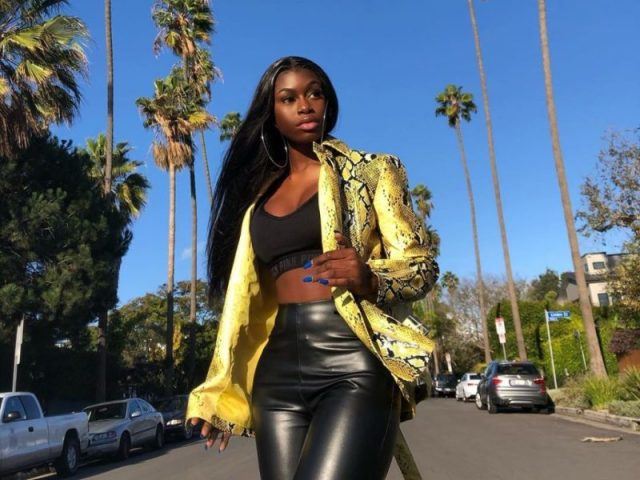 Você realmente conhece a Diarra Sylla?