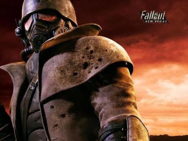 New Vegas