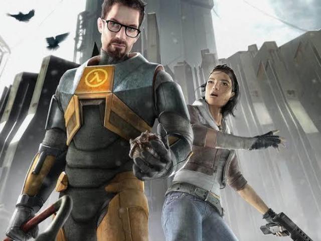 Half Life