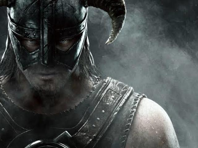 Skyrim