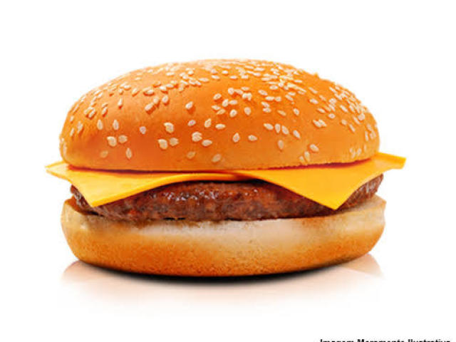Lanche do cabreira