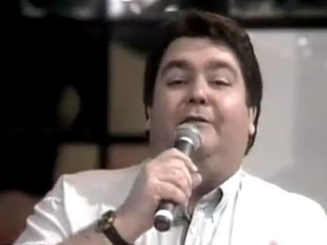 Vejo domingão do Faustão