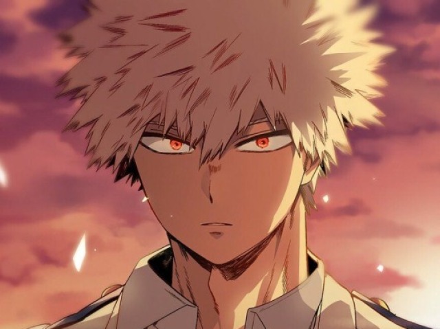 Bakugo