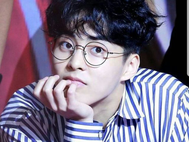 Minseok