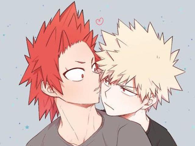 Eiijuro e bakugo