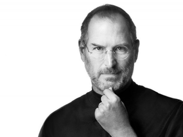 Steve Jobs, fundador da Apple