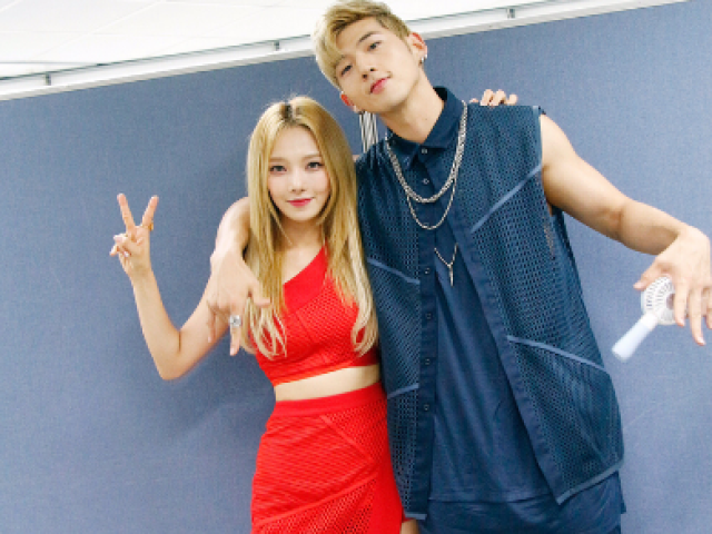 Somin e BM