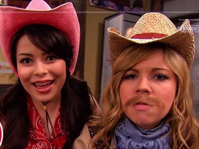 iCarly