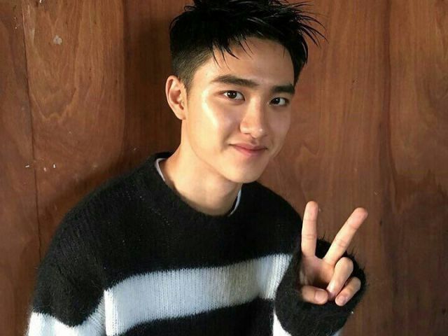 Kyungsoo