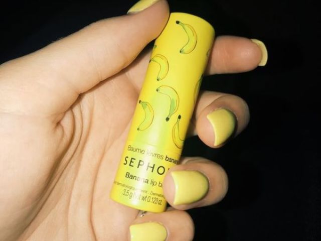 MANANA LIP BALM