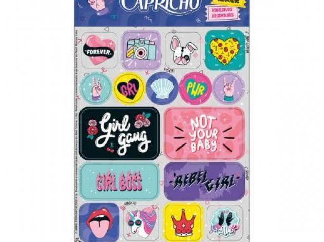 Capricho