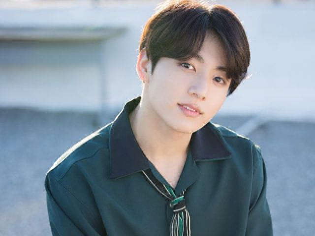 Jungkook