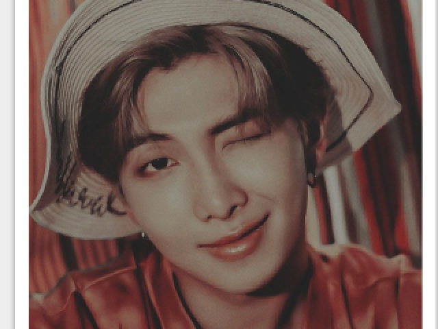 Namjoon