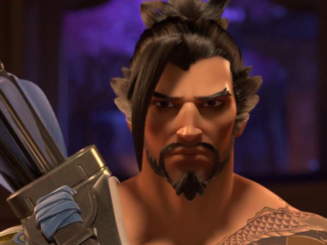 Hanzo