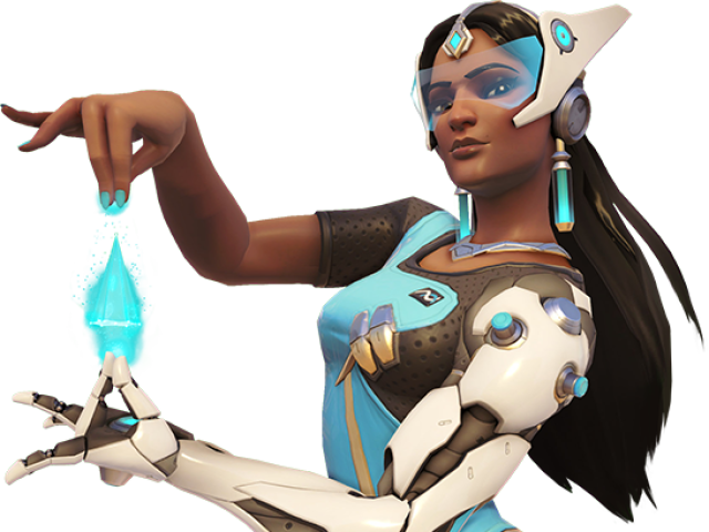 Symmetra(Satya Wasvani)