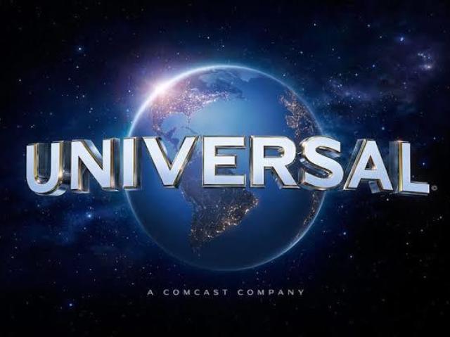 A Universal