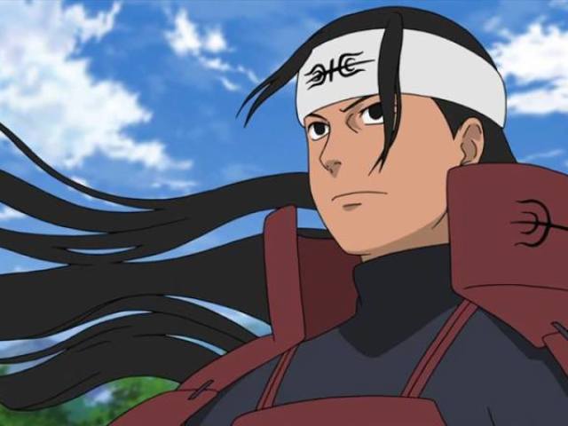 HASHIRAMA SENJU