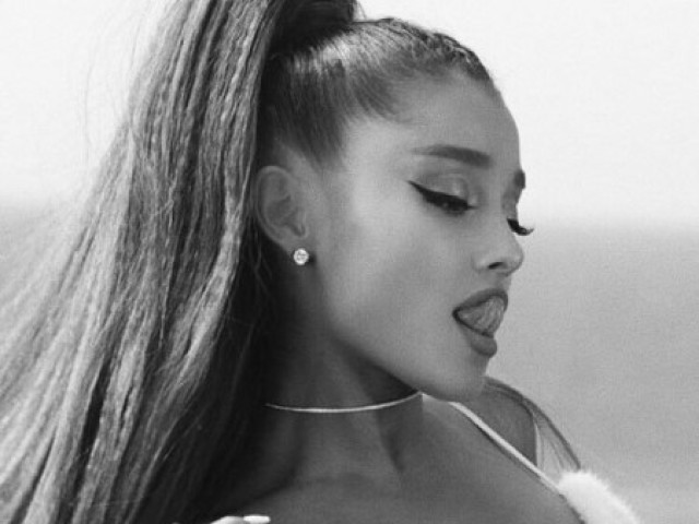 Você realmente conhece a Ariana Grande?
