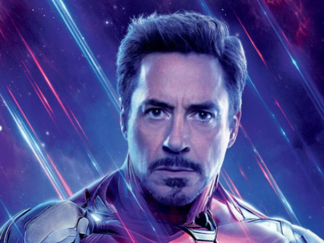 Homem de ferro