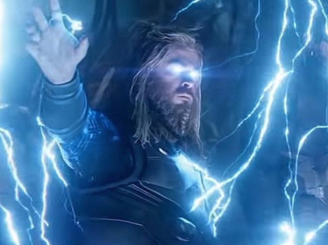 Thor