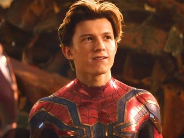 Homem aranha