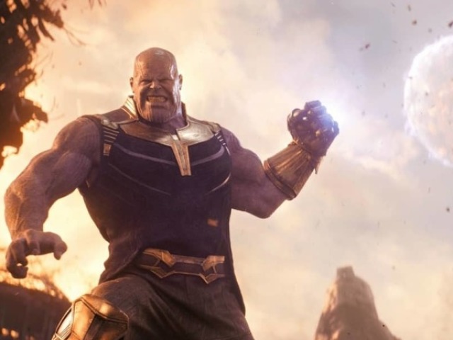 Thanos >:D