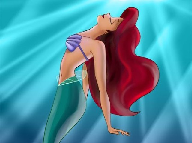 Ariel