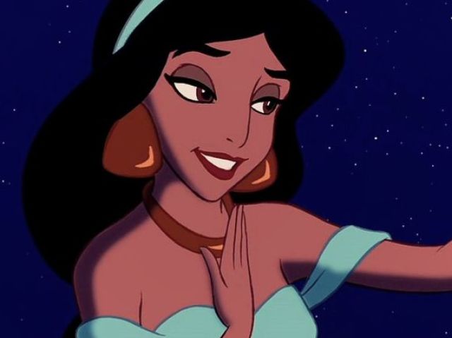 Jasmine