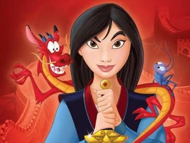 MULAN