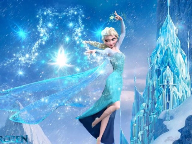 Elsa