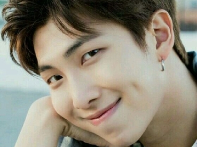Kim Nanjoom ❤