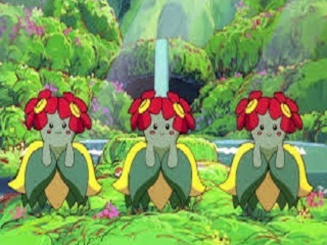 bellossom