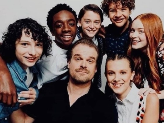 Você conhece mesmo Stranger Things?
