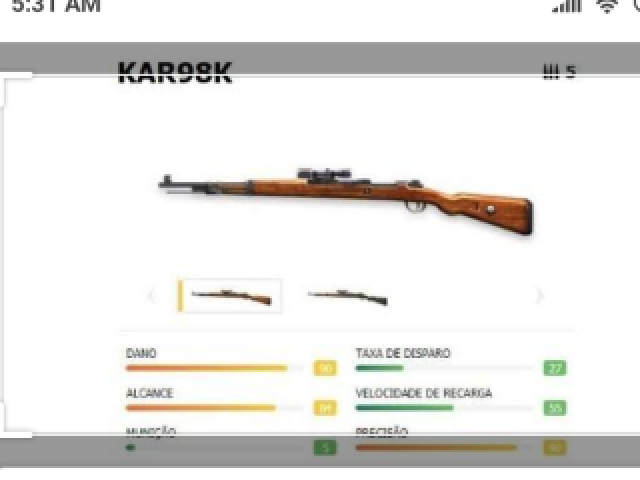 Na kar98k