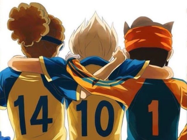 Você é fã de Super Onze?