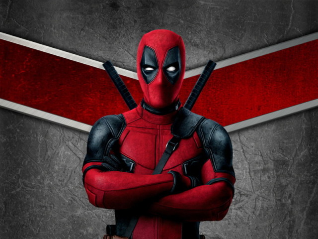 deadpool