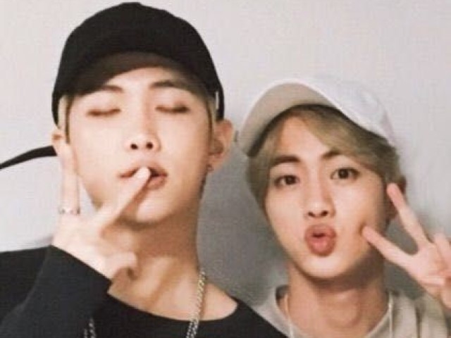 namjin