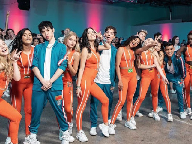 Você sabe tudo sobre o Now United?