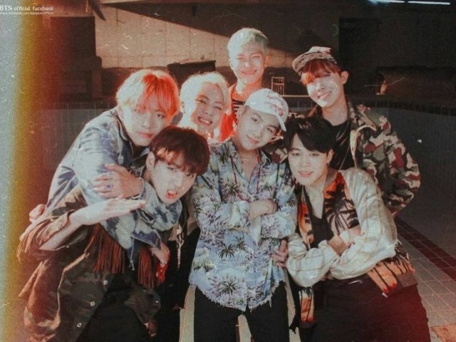 BTS RPG: Quem do BTS te amaria em segredo? 😑💖