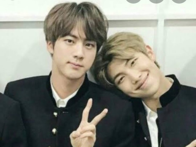 Namjin