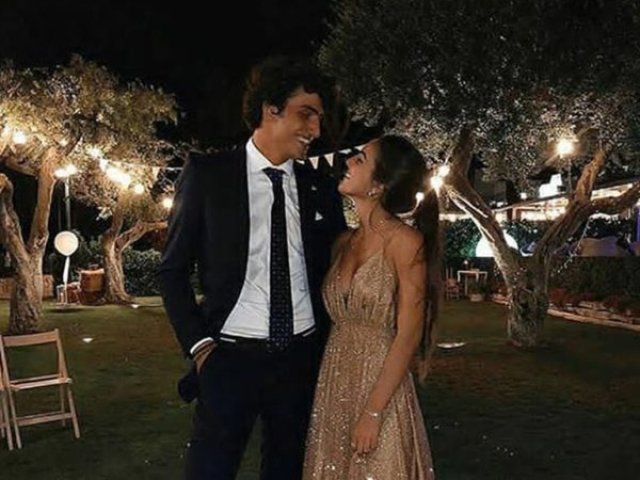 Baile de Formatura