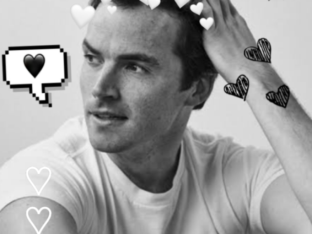 Ian Harding