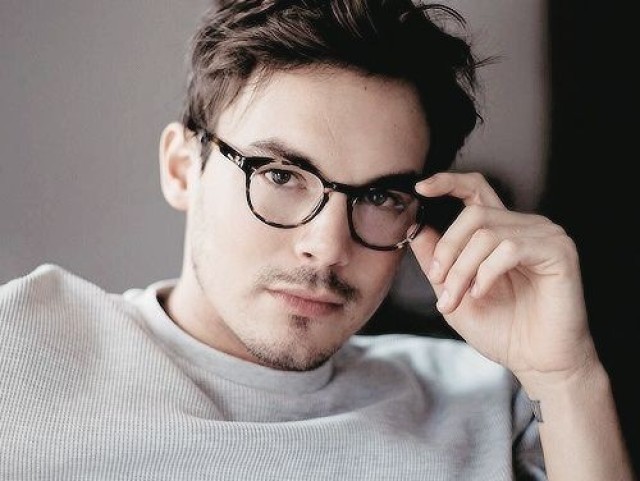 Tyler Blackburn