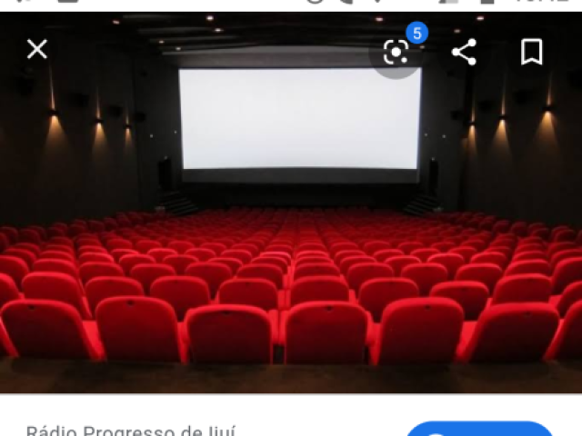 Cinema