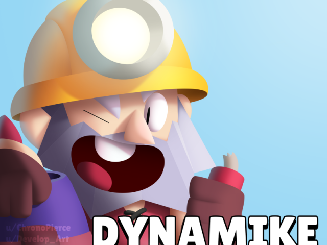 Dynamike